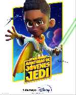 miniatura star-wars-aventuras-de-jovenes-jedi-v03-por-mrandrewpalace cover carteles