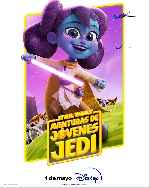 miniatura star-wars-aventuras-de-jovenes-jedi-v04-por-mrandrewpalace cover carteles