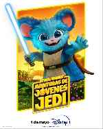 miniatura star-wars-aventuras-de-jovenes-jedi-v05-por-mrandrewpalace cover carteles