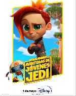 miniatura star-wars-aventuras-de-jovenes-jedi-v06-por-mrandrewpalace cover carteles