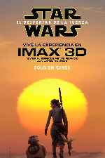 miniatura star-wars-el-despertar-de-la-fuerza-v8-por-franvilla cover carteles