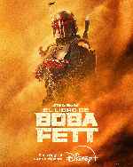 miniatura star-wars-el-libro-de-boba-fett-v06-por-mrandrewpalace cover carteles