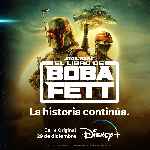 miniatura star-wars-el-libro-de-boba-fett-v08-por-mrandrewpalace cover carteles