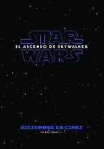 miniatura star-wars-episodio-ix-el-ascenso-de-skywalker-v02-por-chechelin cover carteles