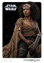 miniatura star-wars-episodio-ix-el-ascenso-de-skywalker-v11-por-franvilla cover carteles