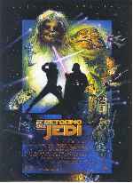 miniatura star-wars-episodio-vi-el-retorno-del-jedi-v2-por-alcor cover carteles