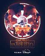 miniatura star-wars-historias-del-imperio-por-mrandrewpalace cover carteles