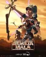 miniatura star-wars-la-remesa-mala-temporada-2-por-mrandrewpalace cover carteles