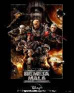 miniatura star-wars-la-remesa-mala-v03-por-mrandrewpalace cover carteles