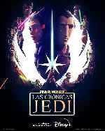 miniatura star-wars-las-cronicas-jedi-por-mrandrewpalace cover carteles