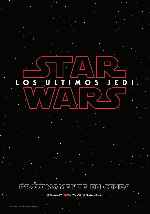 miniatura star-wars-los-ultimos-jedi-v09-por-chechelin cover carteles