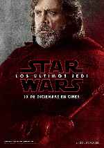 miniatura star-wars-los-ultimos-jedi-v11-por-franvilla cover carteles