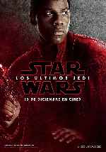 miniatura star-wars-los-ultimos-jedi-v12-por-franvilla cover carteles