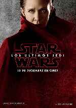 miniatura star-wars-los-ultimos-jedi-v16-por-franvilla cover carteles