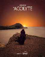 miniatura star-wars-the-acolyte-v2-por-mrandrewpalace cover carteles