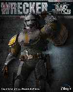 miniatura star-wars-the-bad-batch-temporada-2-v5-por-mrandrewpalace cover carteles