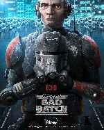 miniatura star-wars-the-bad-batch-v06-por-mrandrewpalace cover carteles