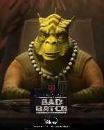 miniatura star-wars-the-bad-batch-v13-por-mrandrewpalace cover carteles