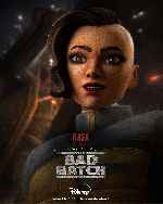 miniatura star-wars-the-bad-batch-v14-por-mrandrewpalace cover carteles