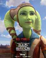 miniatura star-wars-the-bad-batch-v25-por-mrandrewpalace cover carteles