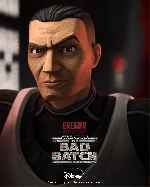 miniatura star-wars-the-bad-batch-v28-por-mrandrewpalace cover carteles