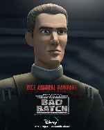 miniatura star-wars-the-bad-batch-v30-por-mrandrewpalace cover carteles