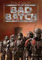 miniatura star-wars-the-bad-batch-v32-por-mrandrewpalace cover carteles