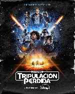 miniatura star-wars-tripulacion-perdida-v02-por-franvilla cover carteles