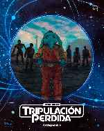miniatura star-wars-tripulacion-perdida-v04-por-chechelin cover carteles