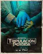 miniatura star-wars-tripulacion-perdida-v05-por-chechelin cover carteles