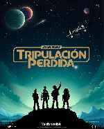 miniatura star-wars-tripulacion-perdida-v06-por-chechelin cover carteles