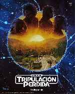 miniatura star-wars-tripulacion-perdida-v07-por-chechelin cover carteles