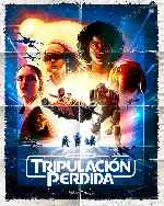 miniatura star-wars-tripulacion-perdida-v09-por-chechelin cover carteles