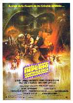 miniatura star-wars-v-el-imperio-contraataca-v3-por-peppito cover carteles
