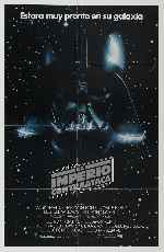 miniatura star-wars-v-el-imperio-contraataca-v5-por-alcor cover carteles