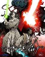 miniatura star-wars-visions-v07-por-mrandrewpalace cover carteles