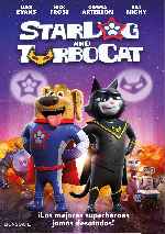 miniatura stardog-and-turbocat-por-chechelin cover carteles