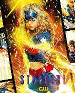 miniatura stargirl-geoff-johns-por-chechelin cover carteles