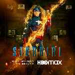 miniatura stargirl-geoff-johns-temporada-3-por-mrandrewpalace cover carteles