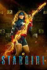 miniatura stargirl-geoff-johns-v5-por-mrandrewpalace cover carteles