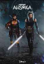 miniatura stars-wars-ahsoka-v09-por-chechelin cover carteles