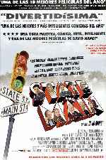 miniatura state-and-main-por-overcraft cover carteles