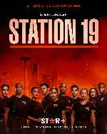 miniatura station-19-temporada-5-por-mrandrewpalace cover carteles