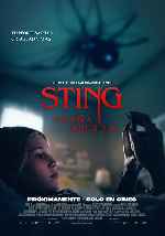 miniatura sting-arana-asesina-por-chechelin cover carteles