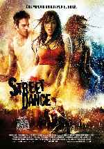 miniatura street-dance-por-peppito cover carteles