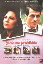 miniatura su-amor-prohibido-por-alcor cover carteles