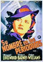 miniatura su-nombre-en-los-periodicos-por-lupro cover carteles