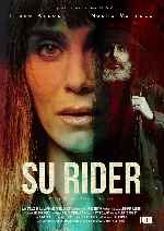 miniatura su-rider-por-chechelin cover carteles
