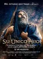 miniatura su-unico-hijo-v2-por-mrandrewpalace cover carteles