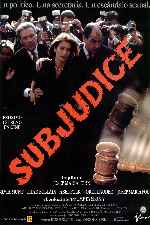 miniatura subjudice-por-overcraft cover carteles